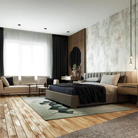 Privilege By Park 4* Belgrado