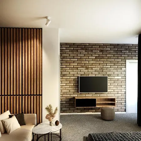 Privilege By Park 4*