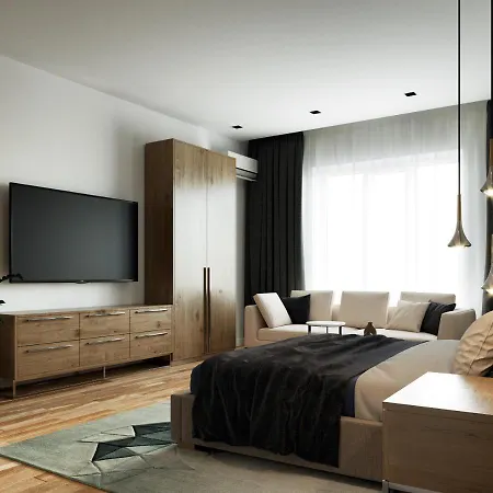 Bed & Breakfast Privilege By Park 4*