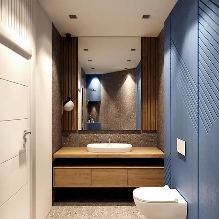 Privilege By Park Bed & Breakfast 4*