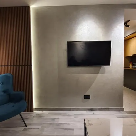 Privilege By Park Belgrado