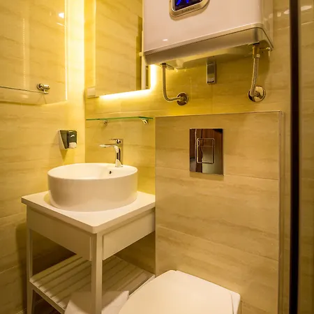 Privilege By Park Belgrado