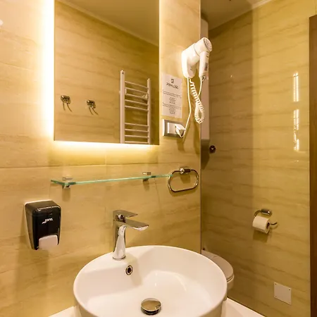 Bed & Breakfast Privilege By Park