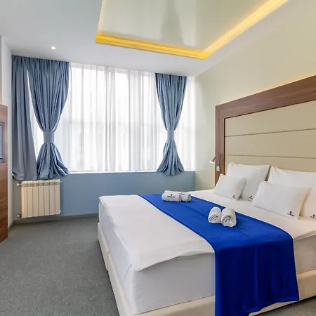 Privilege By Park 4* Belgrado