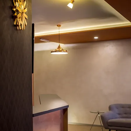 Bed & Breakfast Privilege By Park Belgrado