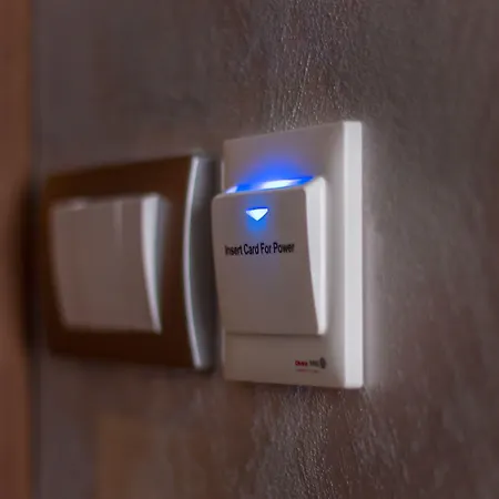 Privilege By Park Bed & Breakfast