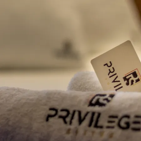 Privilege By Park 4* Belgrado