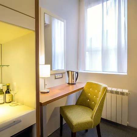 Bed & Breakfast Privilege By Park 4*