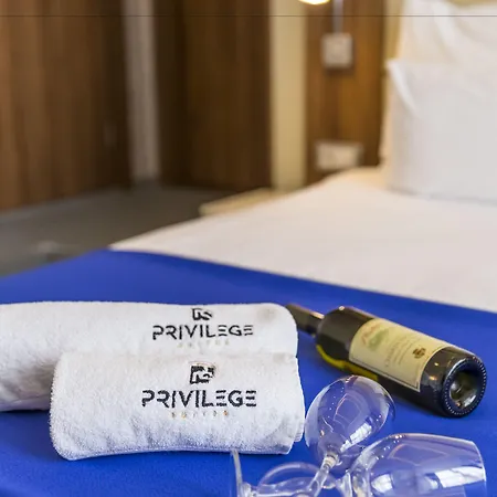Privilege By Park Bed & Breakfast Belgrado