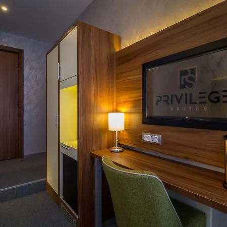 Privilege By Central Park Frühstückspension