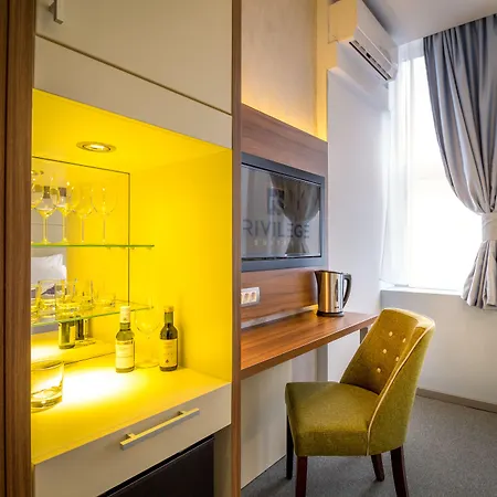 Bed & Breakfast Privilege By Park Belgrado