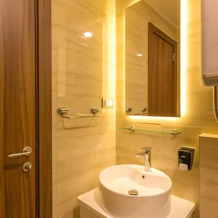 Privilege By Park 4* Belgrado