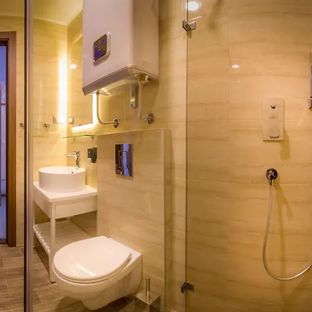 Privilege By Park 4*