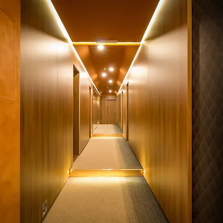 Bed & Breakfast Privilege By Park 4*