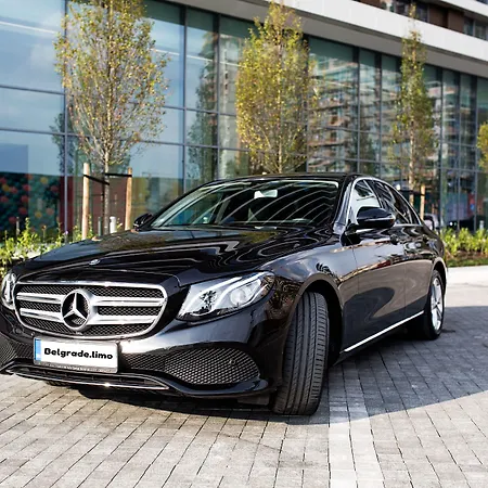 Frühstückspension Privilege By Central Park 4*