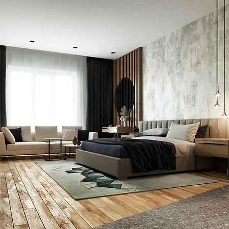 Privilege By Park 4* Belgrado