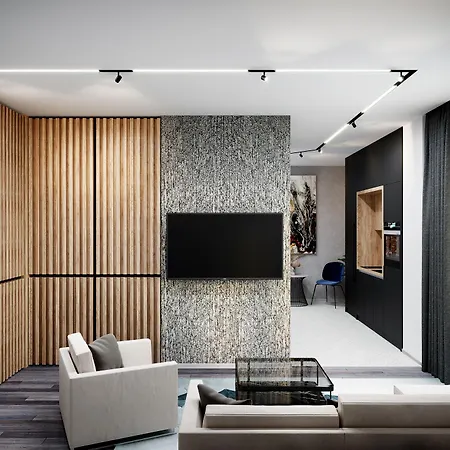 Privilege By Park Bed & Breakfast 4*