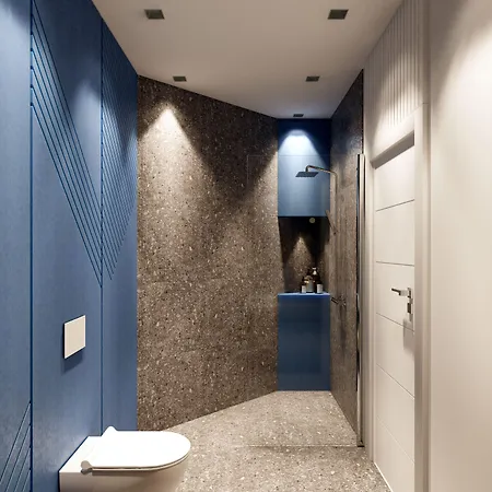 Privilege By Park Bed & Breakfast Belgrado