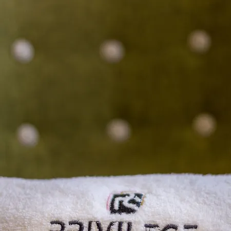Privilege By Park 4*
