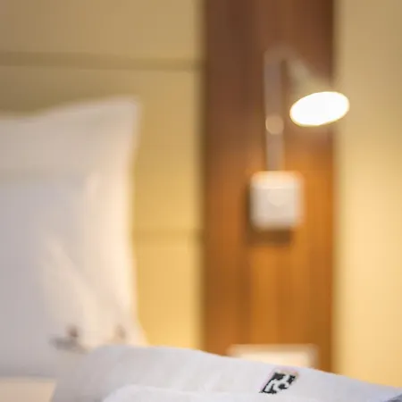 Privilege By Park Bed & Breakfast 4*