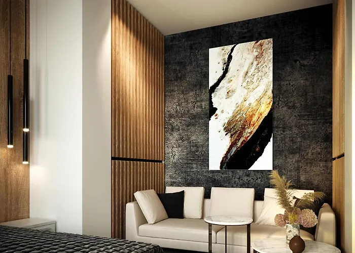 Oda ve Kahvaltı Privilege By Park 4*