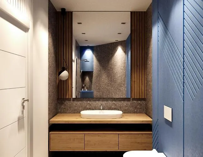 Privilege By Park Oda ve Kahvaltı 4*