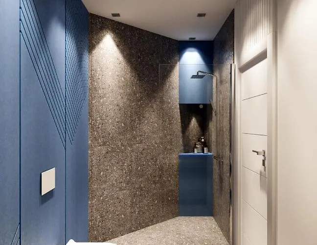 Bed & Breakfast Privilege By Park 4*