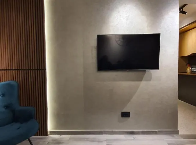 Privilege By Park Белград