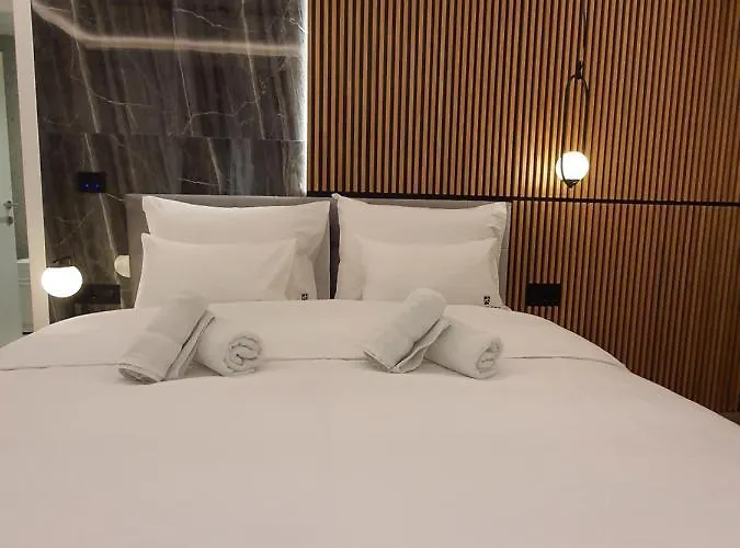 Bed & Breakfast Privilege By Park Belgrado