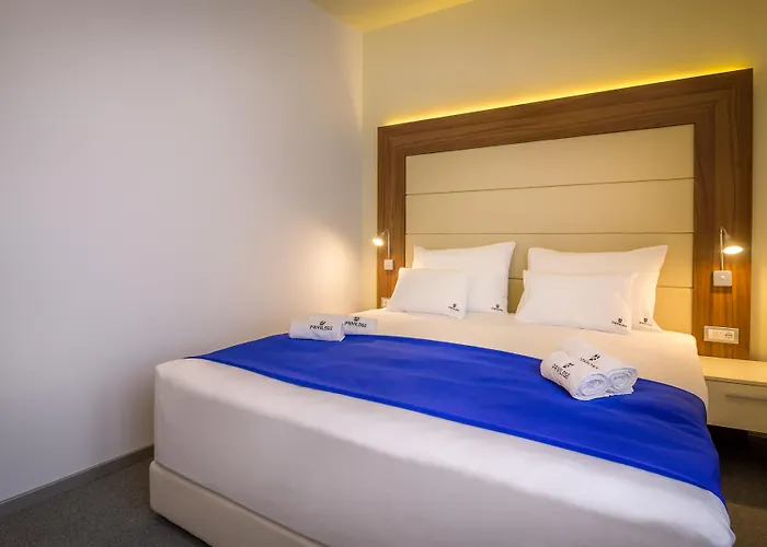 Privilege By Park Oda ve Kahvaltı