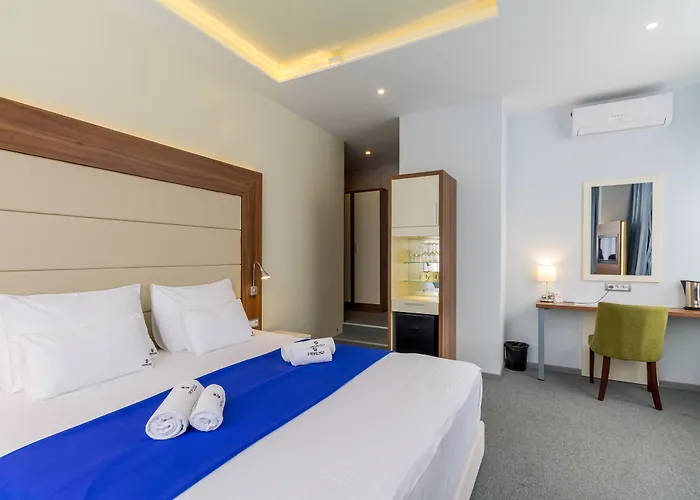 Privilege By Park Bed & Breakfast 4*