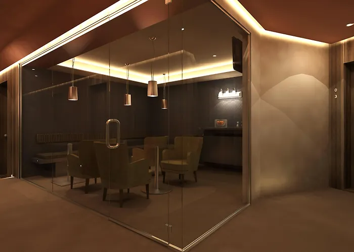 Privilege By Park Bed & Breakfast Belgrado