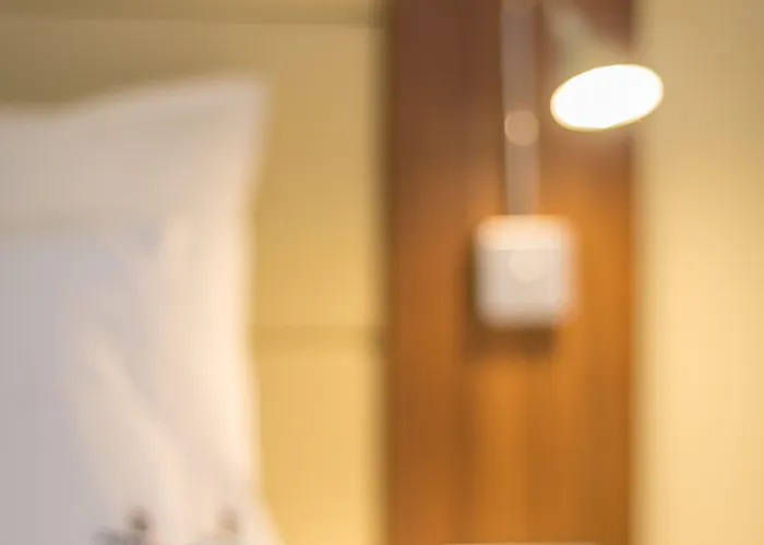 Oda ve Kahvaltı Privilege By Park 4*