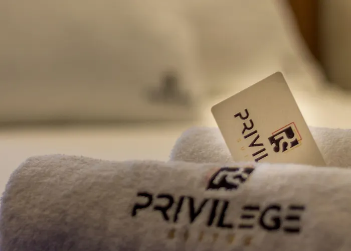 Privilege By Park 4* Belgrado
