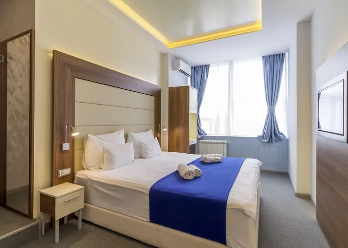 Privilege By Park Oda ve Kahvaltı