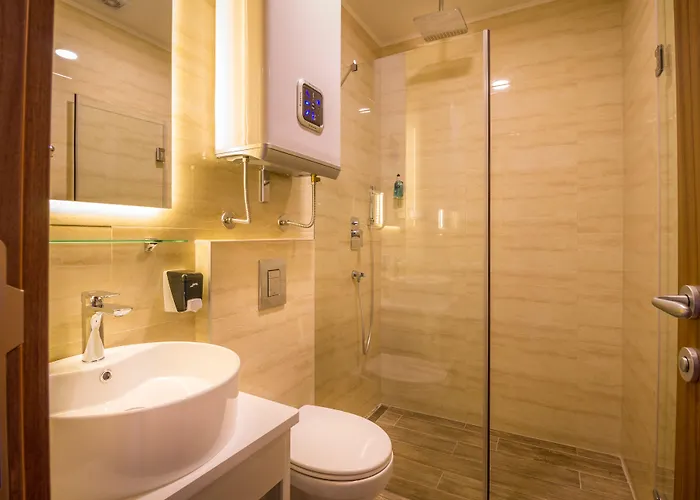 Privilege By Park 4*