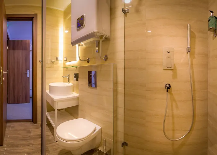 Privilege By Park 4*