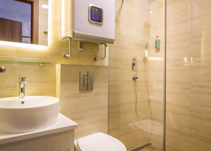 Bed & Breakfast Privilege By Park