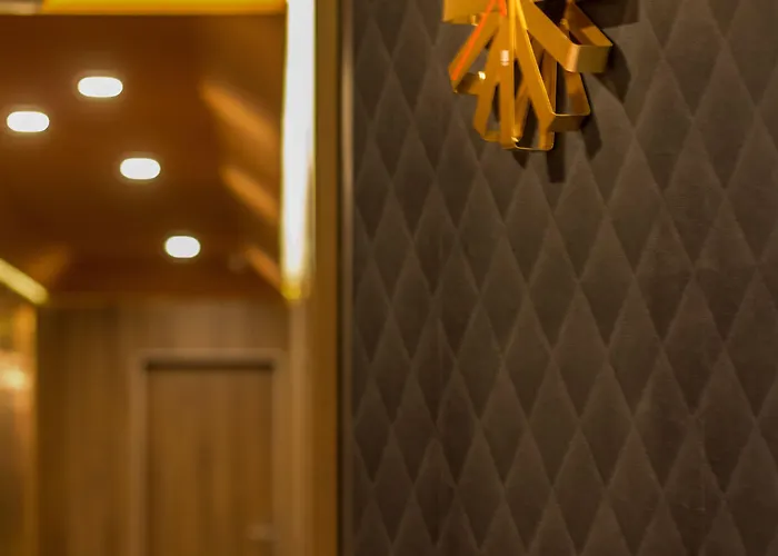 Privilege By Park Oda ve Kahvaltı