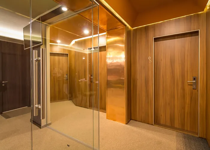 Privilege By Park 4*