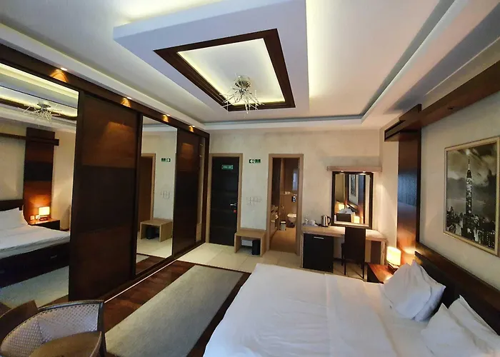 Bed & Breakfast Privilege By Park