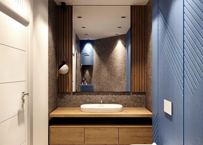 Oda ve Kahvaltı Privilege By Park 4*