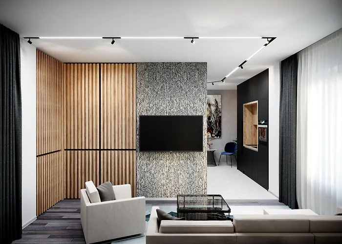 Privilege By Park Oda ve Kahvaltı 4*