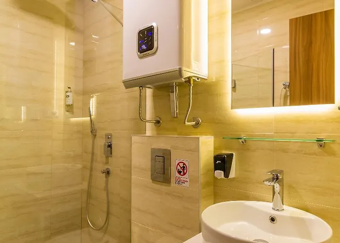 Privilege By Park Oda ve Kahvaltı