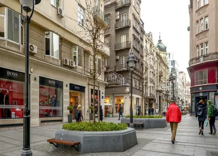 Bed & Breakfast Privilege By Park